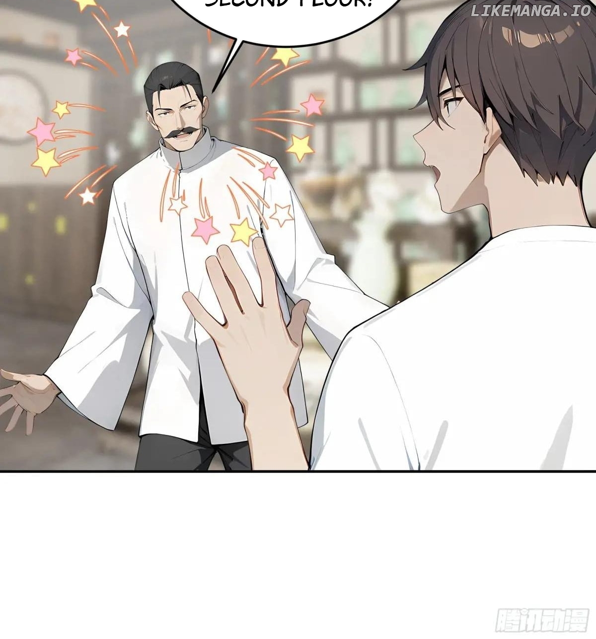 God of Learning Chapter 36 - page 60